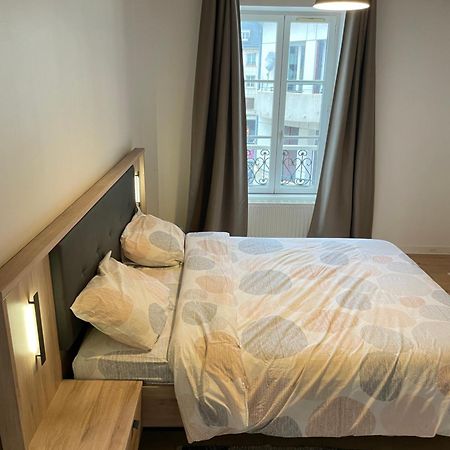 Charmant Appartement Orleans ! Eksteriør bilde