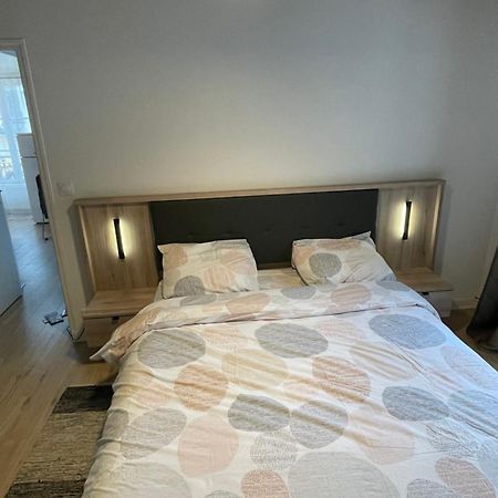 Charmant Appartement Orleans ! Eksteriør bilde