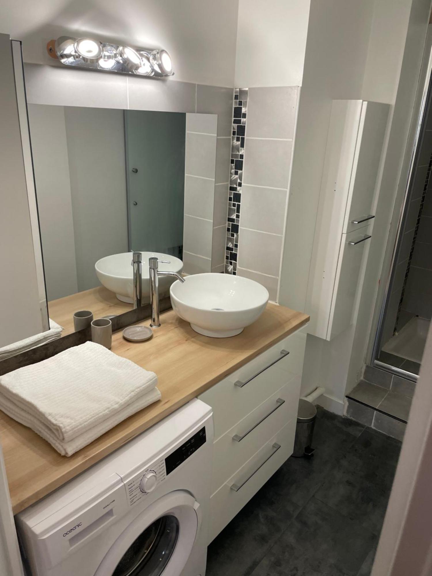 Charmant Appartement Orleans ! Eksteriør bilde