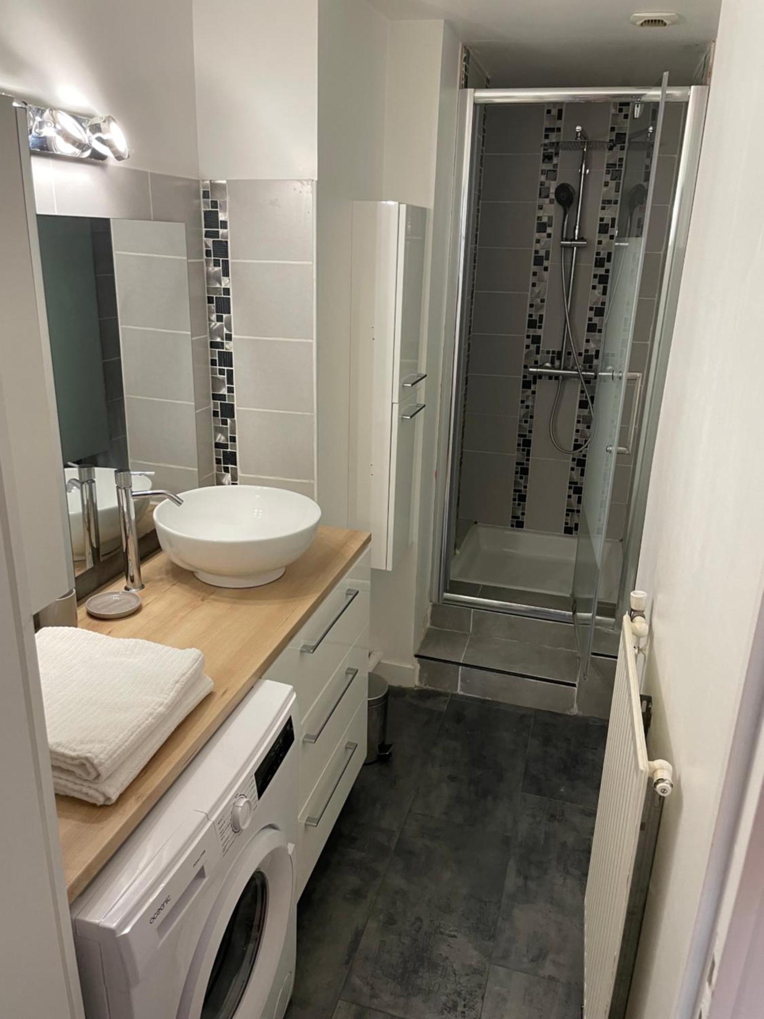 Charmant Appartement Orleans ! Eksteriør bilde