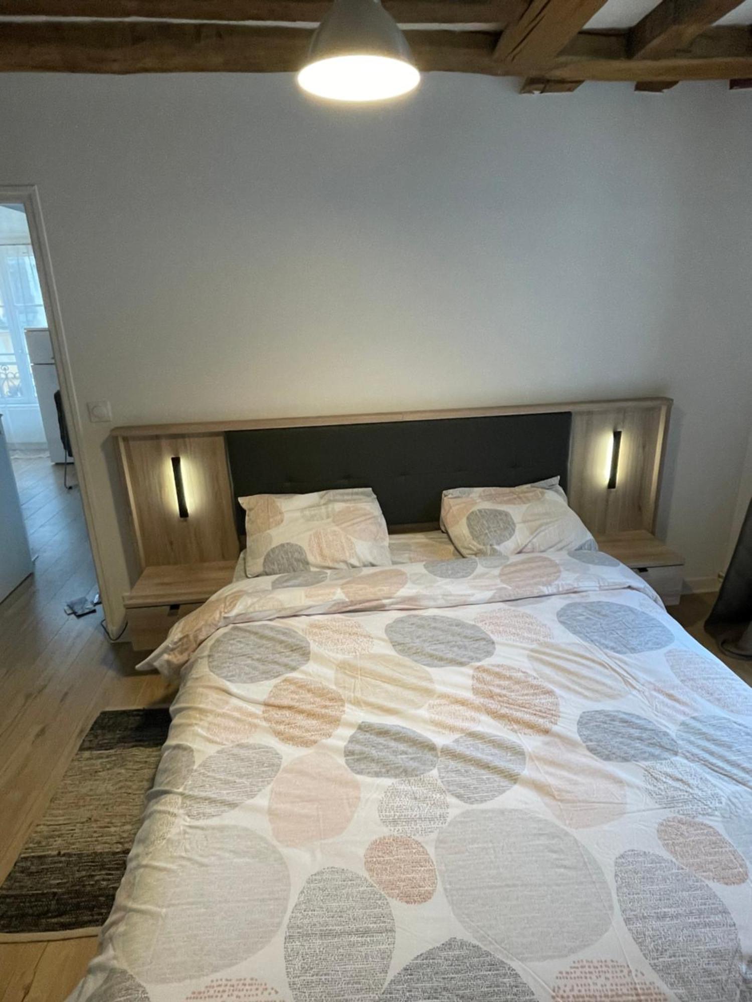 Charmant Appartement Orleans ! Eksteriør bilde