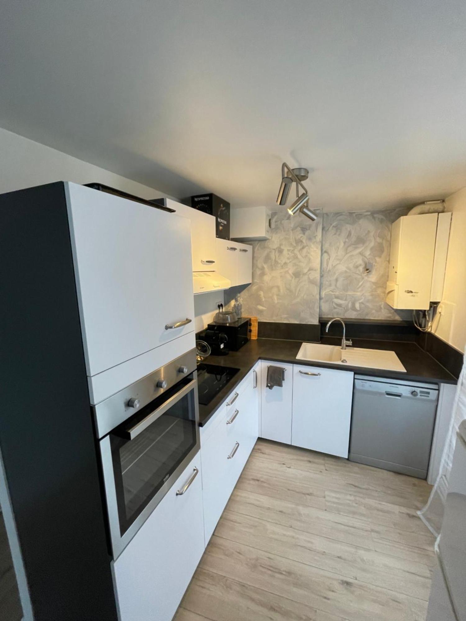 Charmant Appartement Orleans ! Eksteriør bilde